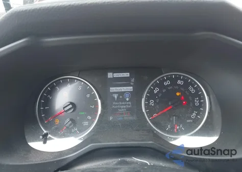 2022 Toyota Rav4 Xle из США, поврежденный, VIN 2T3W1RFVXNW217623